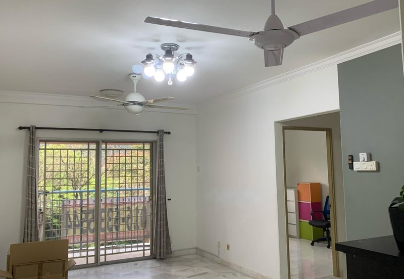 Kenanga Apartment, Puchong