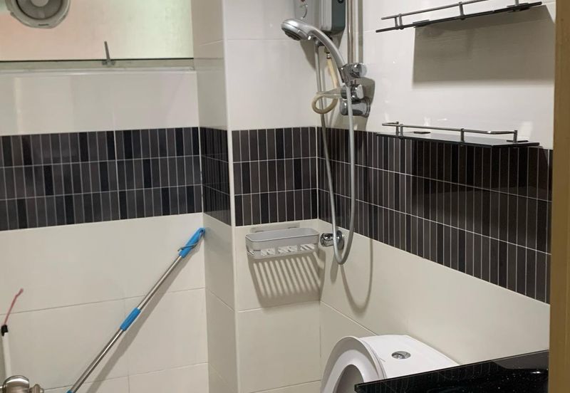 Kenanga Apartment, Puchong