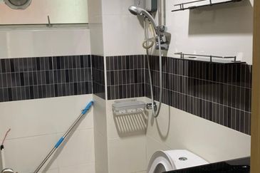 Kenanga Apartment, Puchong