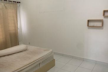Kenanga Apartment, Puchong