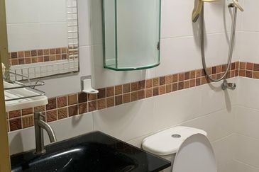 Kenanga Apartment, Puchong