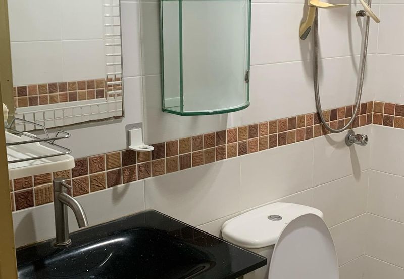 Kenanga Apartment, Puchong