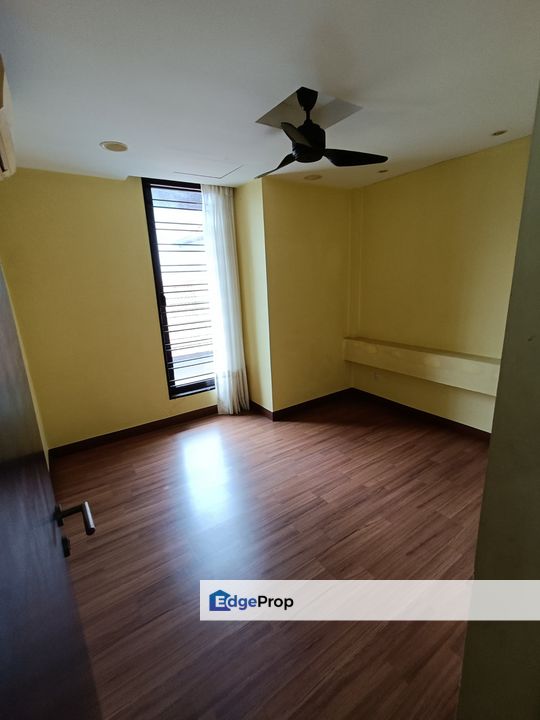 💥Renovated big bungalow house for Sale at Bandar Kinrara 6B, Selangor, Bandar Kinrara Puchong