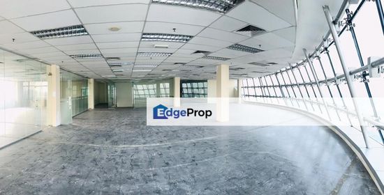 💥Partly fitted office unit for rent at PFCC Bandar Puteri Puchong, Selangor, Bandar Puteri Puchong