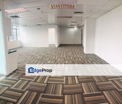 💥Partly fitted office unit for rent at PFCC Bandar Puteri Puchong, Selangor, Bandar Puteri Puchong