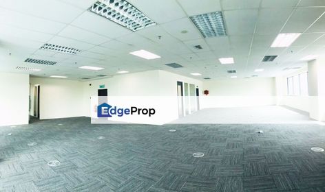 💥Partly fitted office unit for rent at PFCC Bandar Puteri Puchong, Selangor, Bandar Puteri Puchong
