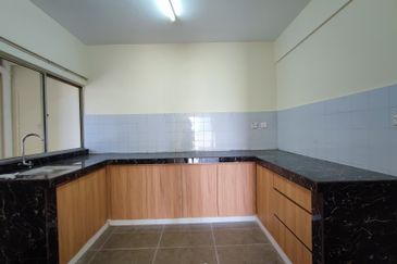 Sri Lata (Waterfall Tarrace)