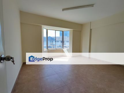💥4 rooms unit 1248sf for sales at Sri Lata, Desa Petaling, Kuala Lumpur, Desa Petaling