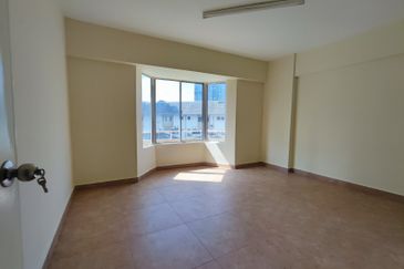 Sri Lata (Waterfall Tarrace)