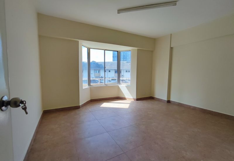 Sri Lata (Waterfall Tarrace)