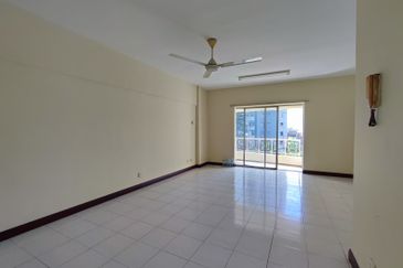 Sri Lata (Waterfall Tarrace)