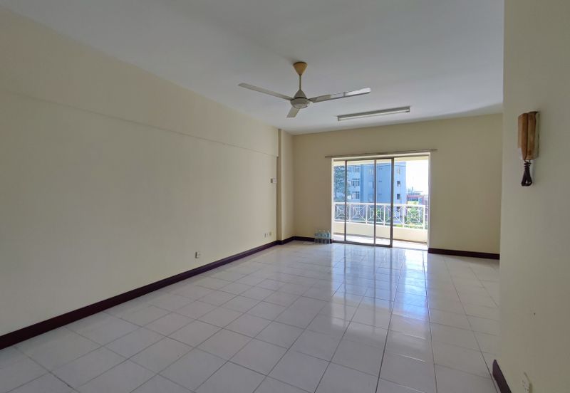 Sri Lata (Waterfall Tarrace)