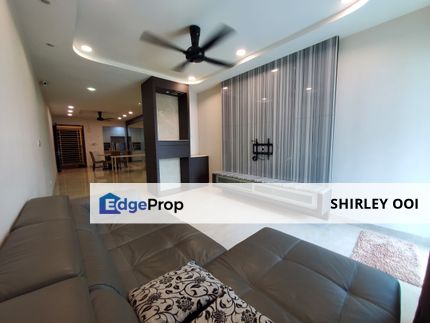  Live in Style at Hijauan Saujana – Comfort, Convenience & Security, Ara Damansara, Subang, Shah Alam, Selangor, Selangor, Saujana 