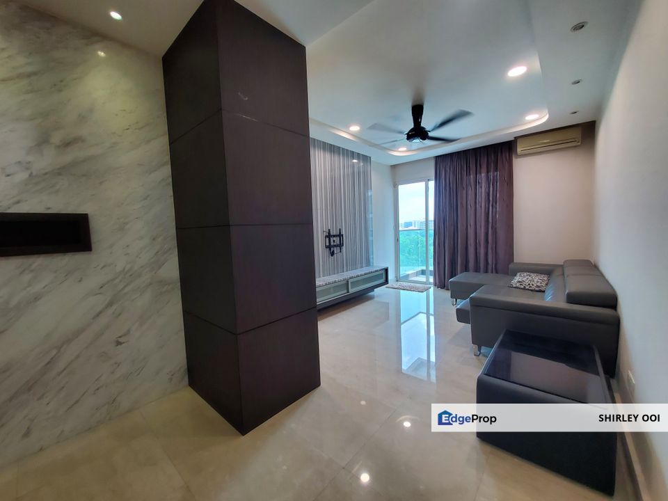  Live in Style at Hijauan Saujana – Comfort, Convenience & Security, Ara Damansara, Subang, Shah Alam, Selangor, Selangor, Saujana 