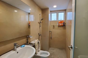 Hijauan Saujana Condominium