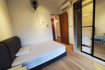 The Grand Subang SS15