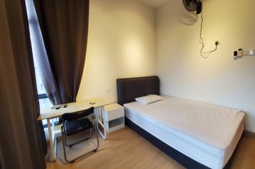 The Grand Subang SS15