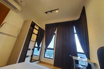 The Grand Subang SS15