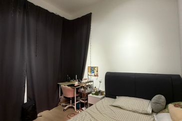 The Grand Subang SS15