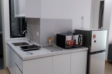 The Grand Subang SS15