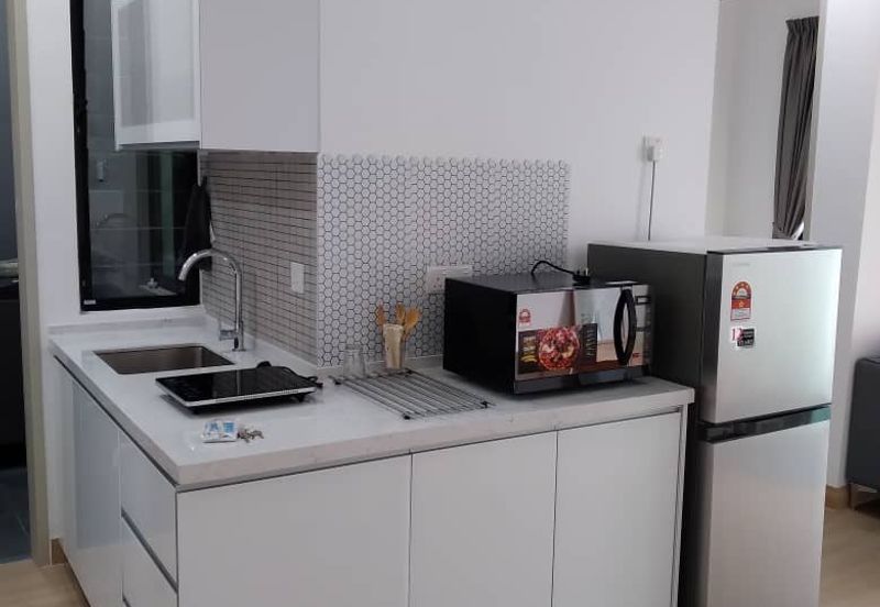 The Grand Subang SS15