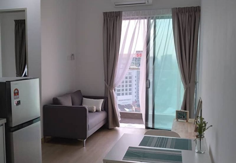 The Grand Subang SS15