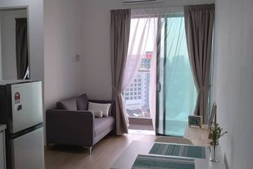 The Grand Subang SS15