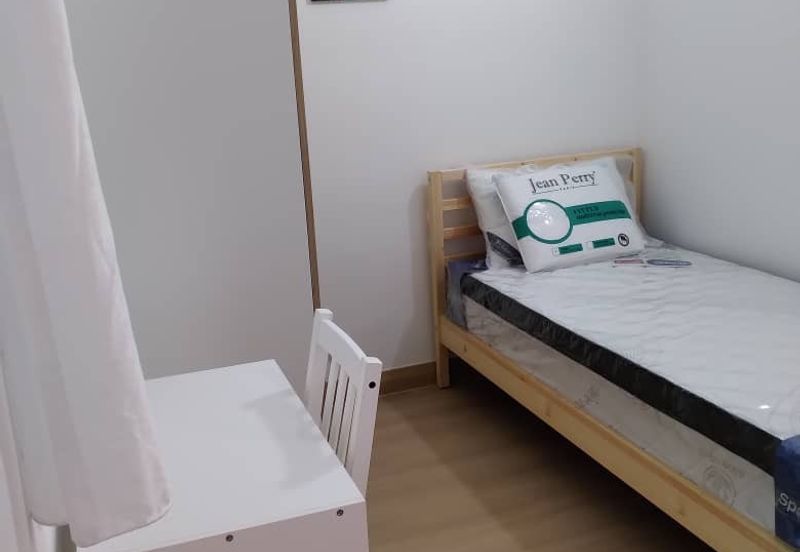 The Grand Subang SS15