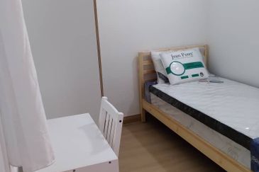 The Grand Subang SS15