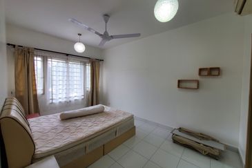 Kenanga Apartment, Puchong