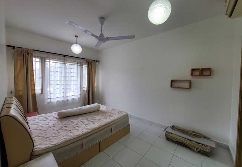 Kenanga Apartment, Puchong