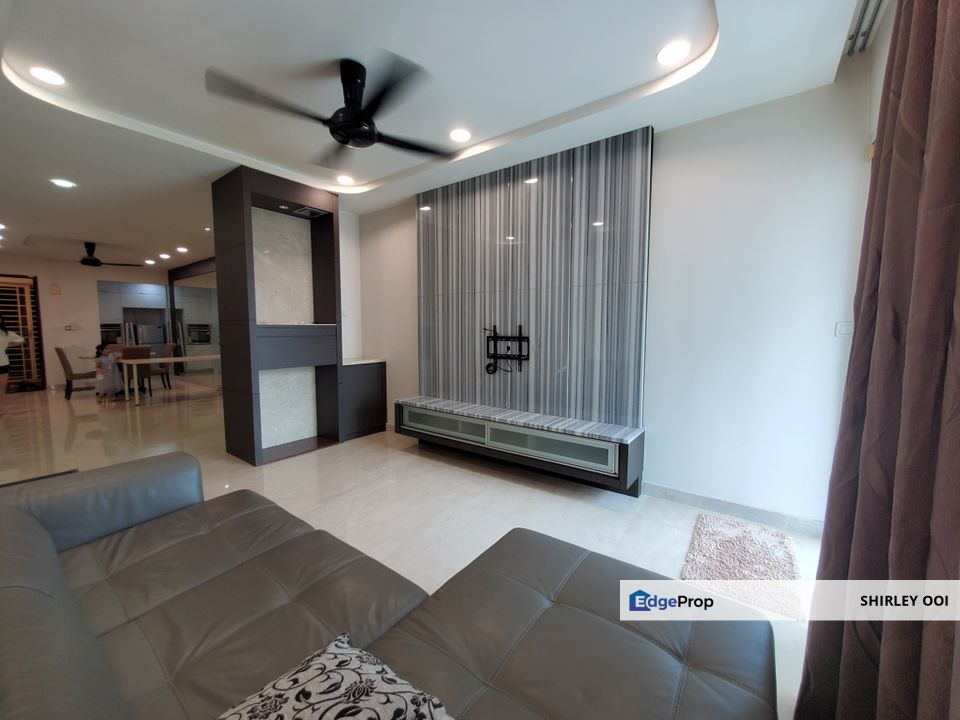 Greenery Hijauan Saujana Condo, Ara Damansara, Subang (Saujana Resort), Seksyen U2, Shah Alam, 40150, Selangor, Selangor, Saujana 