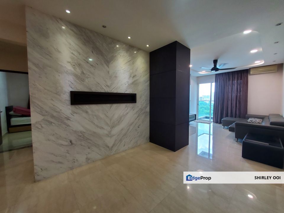 Greenery Hijauan Saujana Condo, Ara Damansara, Subang (Saujana Resort), Seksyen U2, Shah Alam, 40150, Selangor, Selangor, Saujana 