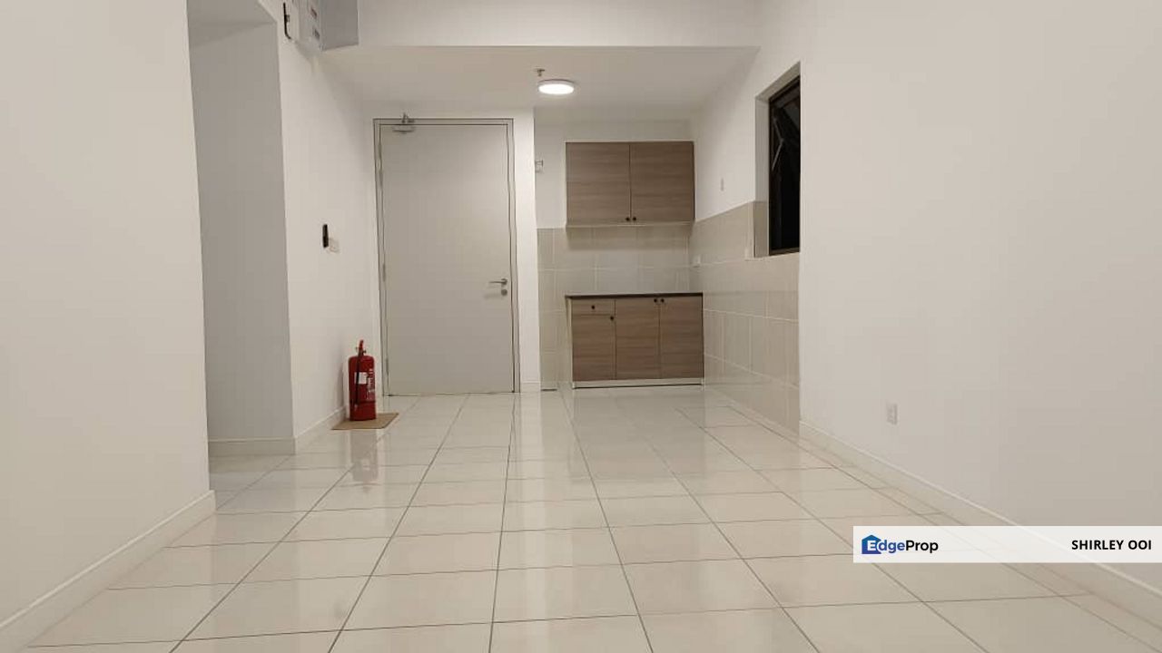 Brand New The Pulse Residence in the heart of Bandar Puteri Puchong, Selangor nearby The Cruise, Le Pavillion Puteri and 2Rio, Selangor, Puchong