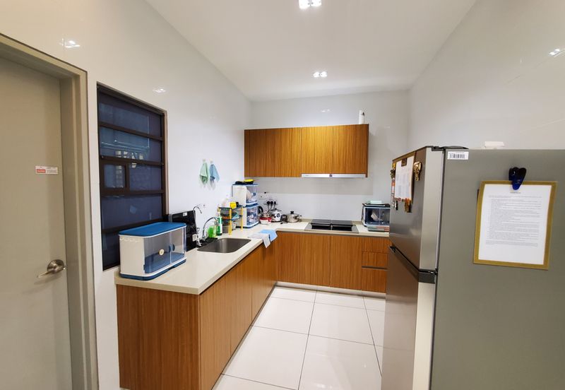 3 Rooms Fully furnished unit @ Verando Residence, near Bandar Sunway, PJS, Selangor