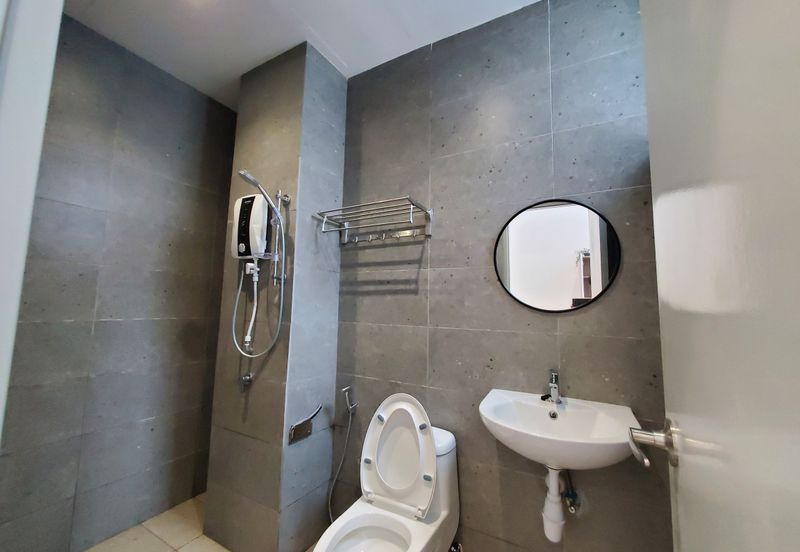 3 Rooms Fully furnished unit @ Verando Residence, near Bandar Sunway, PJS, Selangor