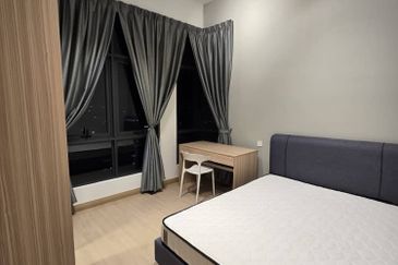 The Grand Subang SS15