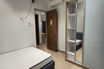 The Grand Subang SS15