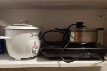 The Grand Subang SS15