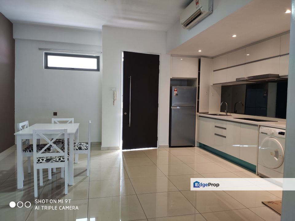 💥Fully furnished unit for rent at Lorong Universiti, Kuala Lumpur, near to UM & PPUM, Selangor, Petaling Jaya