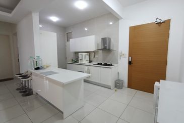 Park Villa Condominium @ Jalan Pipit