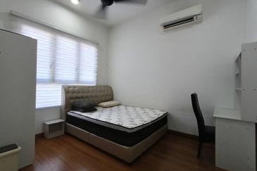 Park Villa Condominium @ Jalan Pipit