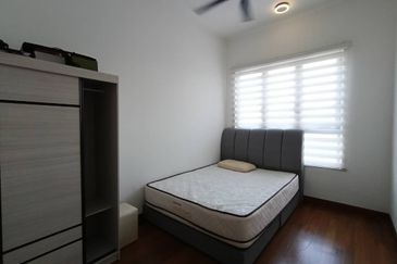 Park Villa Condominium @ Jalan Pipit