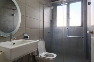 Park Villa Condominium @ Jalan Pipit