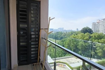 Park Villa Condominium @ Jalan Pipit