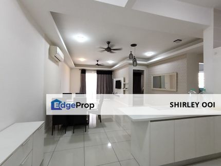 Park Villa Condo For RENT & For SALE, Bandar Puchong Jaya, Puchong, Sunway, Selangor, Selangor, Puchong