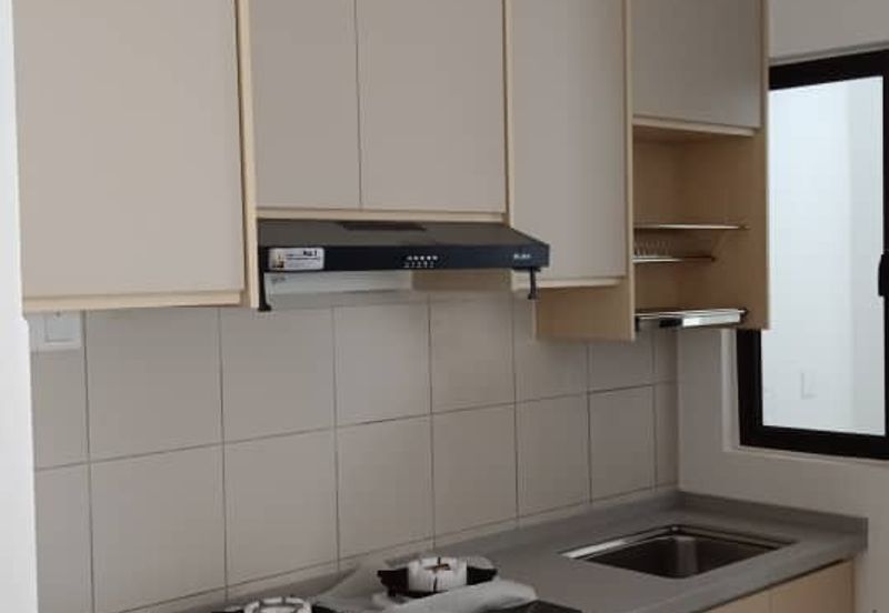 Vierra Residence @ Kinrara, KL