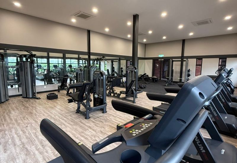 Vierra Residence @ Kinrara, KL