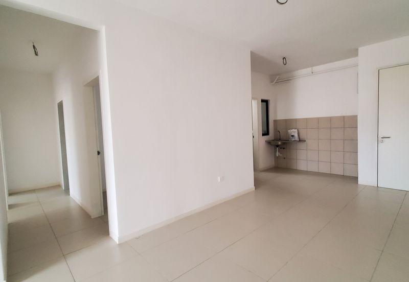 Vierra Residence @ Kinrara, KL