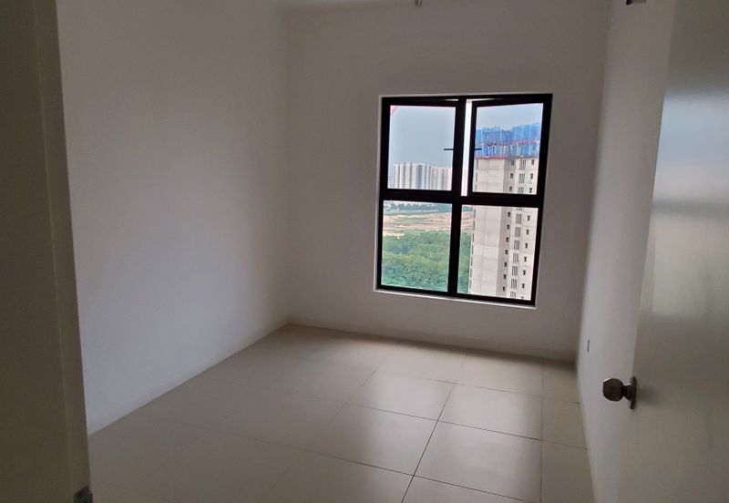 Vierra Residence @ Kinrara, KL